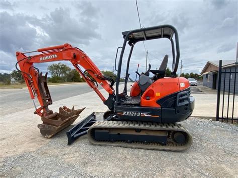 kubota kx121 3 for sale|kubota kx121 3 value.